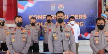 Kontak Tembak, Satgas Madago Tewaskan 1 DPO Teroris Poso