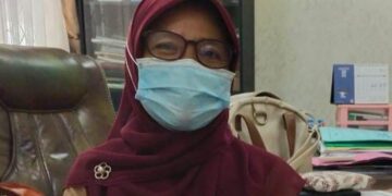 Capaian Vaksinasi di Pulpis Lampaui Target