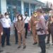 Bupati Pulang Pisau Tinjau Lokasi Rencana Pembangunan Dermaga Feri di Kiapak