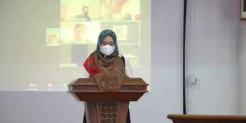 DPRD Pulang Pisau Memulai Masa Sidang Pertama Tahun 2022