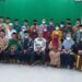 Pendirian Universitas Muhammadiyah Sampit Dapat Pendampingan dari UMPR