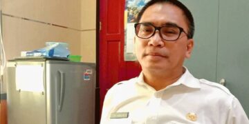 Sekda Pulpis Dukung Program Food Estate