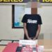 Satresnarkoba Polres Pulpis Amankan Terduga Pemilik 5,47 Gram Sabu