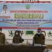 Rakordal Triwulan IV, Ini Kata Pujirustaty Narang selaku Bupati Pulang Pisau