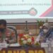 Polres Pulpis dan Dinas Kesehatan Tanda Tangani MoU Percepat Capaian Target Vaksinasi