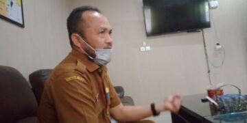 Juman: Realisasi Fisik Lebihi Target Pencapaian di Tahun 2021