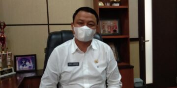 Tahun 2022 Dinas PUPR Pulpis Kembali Lanjutkan Sejumlah Program