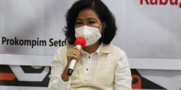 Bupati Pulang Pisau Dukung Program PSP