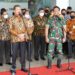 Panglima TNI: Kami All Out Dukung Jaksa Agung Memproses HAM dan Hukum Koneksitas