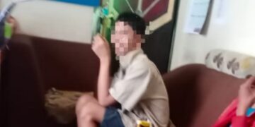 ODGJ Diduga Bakar Dua Rumah dan Satu Pondok Milik Warga