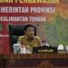 Wagub : Segera Realisasikan Penandatanganan Kontrak
