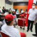 Kapolri Tekankan Disiplin Prokes Hingga Vaksinasi Booster Cegah Peningkatan Omicron