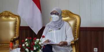 Webinar Percepatan Realisasi APBD dan Penunjukan Pejabat Pengelolaan Keuangan Daerah Paska Penyetaraan Jabatan di Lingkungan Pemda