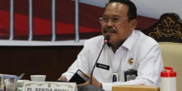 Pejabat Tinggi Pratama Ikuti Medical Check-Up