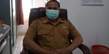 2022, BPBD Pulpis Segera Wujudkan Call Center 112