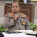 Canangkan Zona Integritas, Bidhumas Polda Kalteng Siap Wujudkan WBK