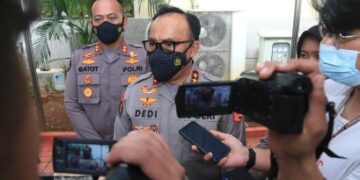 Cegah Bentrok Susulan di Sorong, Polisi Rangkul Tokoh Agama dan Masyarakat