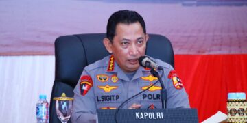 Perjanjian Ekstradisi Indonesia-Singapura, Kapolri: Pencegahan dan Pemberantasan Kejahatan Transnasional Makin Optimal