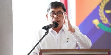 Tumbuhkan Kearifan Lokal, Kejaksaan akan Bangun Kampung Restoratif Justice