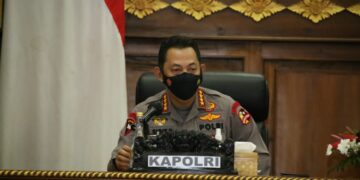 Polri Ungkap Dua Kasus Penghimpunan Dana Ilegal yang Rugikan Warga Hingga Triliunan