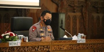 Polri Sita Aset BLBI Senilai Rp 5,9 Triliun