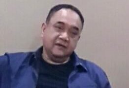 SMSI Berduka, Mantan Ketua PWI Pusat Margiono Tutup Usia