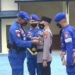 Ditpolairud Gelar Upacara Pembukaan Pembinaan Tradisi Bintara dan Tamtama Baru