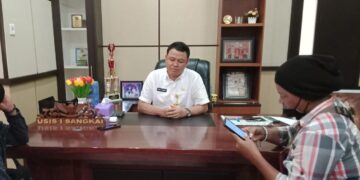 PUPR Pulpis Berkomitmen Wujudkan Visi Misi Edy-Taty