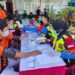 Rumkit Bhayangkara Beri Layanan Kesehatan untuk Ratusan Warga Binaan Rutan Palangka Raya