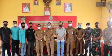 Musrenbang Kahayan Kuala, Bupati Minta SOPD Tuntaskan Program Pembangunan