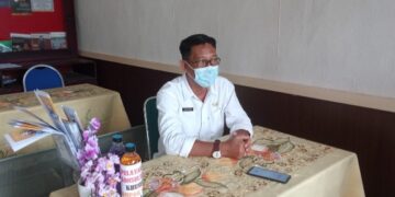 Penerimaan CPNS dan P3K Jadi Program BKPP Pulang Pisau