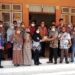 Kesbangpol Pulpis Terima Kunjungan Kerja DPRD Tapin