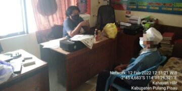 Astaga … Pria Setengah Abad Lebih Ini Tega Setubuhi Gadis Dibawah Umur