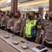 Polda Kalteng Gelar Pelatihan Penyidik dan Penyidik Pembantu Gakkum Lantas
