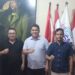 Sandi ‘Midun’ Nayoan Gandeng SMSI Diskusi Terkait Hukum dan Kebhinnekaan Dalam Dunia Media