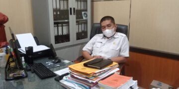 Tujuh Kali Predikat WTP, BPPKAD Pulpis Berupaya Pertahankan Status Penilaian