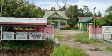 Diduga Tipu Warga, Ini Klarifikasi Kades Paduran