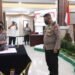 Polda Kalteng Gandeng 12 Instansi Awasi Penerimaan Anggota Polri