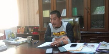 Disperindagkop Gelar Operasi Pasar Secara Serentak