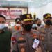 Kapolda Targetkan Seratus Persen Masyarakat Kalteng Tervaksinasi
