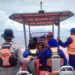 Sampai Hari ke-7 Nelayan yang Tenggelam di Pagatan Belum juga Ditemukan, Diitpolairud-Tim SAR Terus Upayakan Pencarian