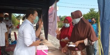 Wow, 5.000 Liter Minyak Goreng akan Digelontorkan pada Operasi Pasar Serentak