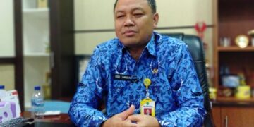 Jembatan di Desa Tahai Baru Ambruk, Rekanan Mengaku Siap Memperbaiki