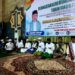 Ribuan Umat Islam Hadiri Peringatan Isra Mi’raj di Masjid Raya Darussalam