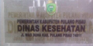 Plt Kadinkes Pulpis Dinyatakan Positif Covid-19