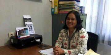 Ketersediaan Air Bersih Prioritas Bidang CK PUPR Pulang Pisau