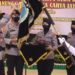 Kapolda Cuci Pataka Manunggal Dharma Karya Jaya