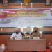 Itwasda Polda Kalteng Audit Kinerja Polres Pulang Pisau