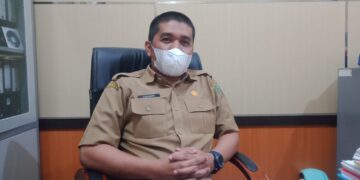 Wow, 700 Kendaraan Plat Merah Nunggak Pajak, Ini Kata Sekretaris BPPKAD Pulang Pisau