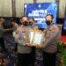 Humas Polda Kalteng Raih 2 Penghargaan